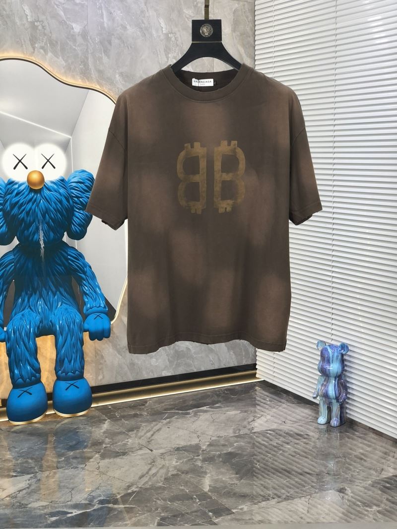 Balenciaga T-Shirts